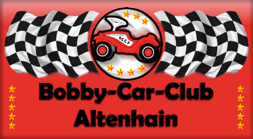 Bobby-Car-Club-Altenhain